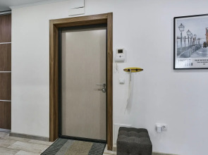 Квартира 2 комнатная квартира в ЖК Новин