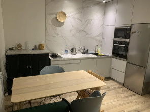 Апартаменты Чаша