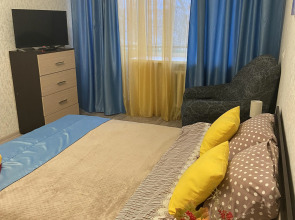 Апартаменты DUBKI четырехместные на Кооперативной 33