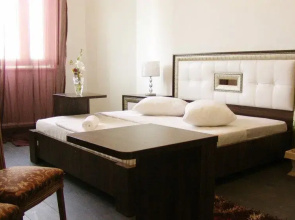 Отель Grand Royal Cairo