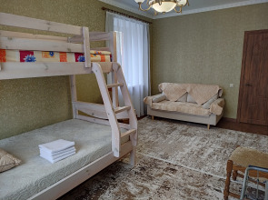 Квартира Семейная