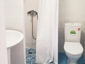 Апартаменты Уютная студия Лето ЖК Факел