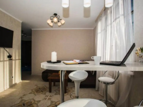 Апартаменты SAMOцвет 1 на Заозерной