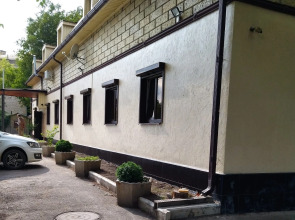 Гостевой Дом на Яснополянской