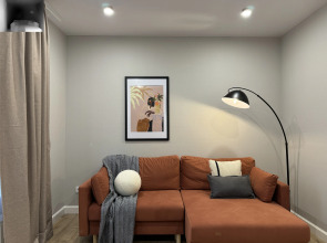 Апартаменты в ЖК Новатор