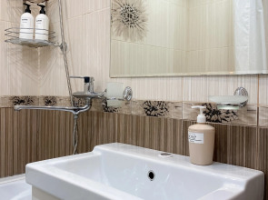 Апартаменты Красивая Квартира у Космоса