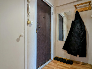 Апартаменты Метро Комсомольская