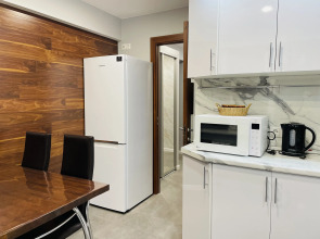 Apartamenty na Roz 61