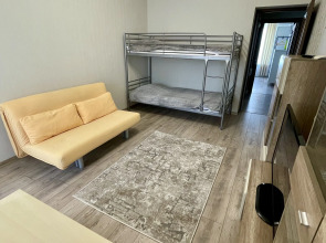 Апартаменты Московская 60/6