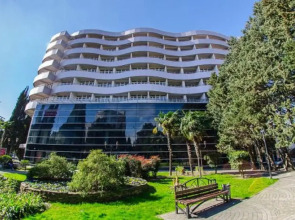 Отель Морская Звезда Адлер