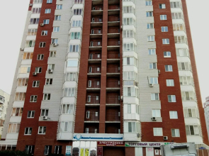 Апартаменты в центре у ТЦ Вояж