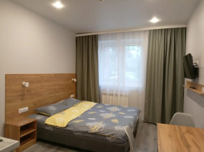 Апарт-Отель Gold Rodina