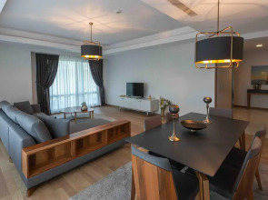 Апарт-отель Maslak Aparts