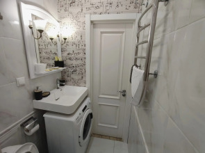 Квартира Шаляпин studio от Home24