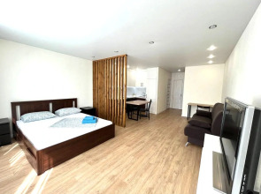 Апартаменты Милый дом на улице Немировича