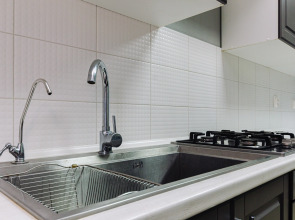 Гостевой дом Уют