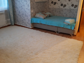 Гостевой дом На Луговой