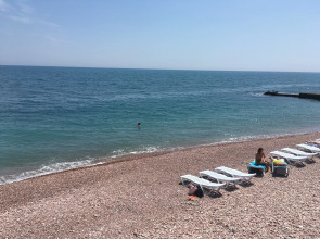 Отель Виола