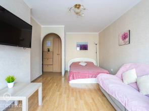 Апартаменты Проспект 17