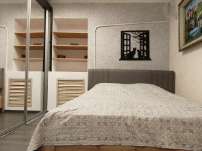 Квартира Цветник