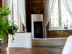 Гостевой дом Harmony