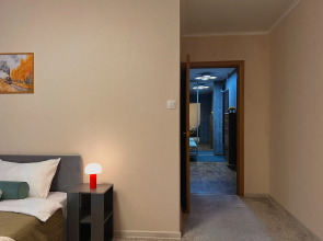 Квартира стильная 4 минуты пешком от метро Проспект Вернадского