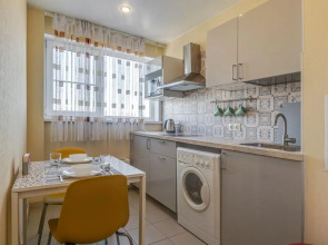 Квартира ROTAS on Moskovskiy Prospekt 224/12