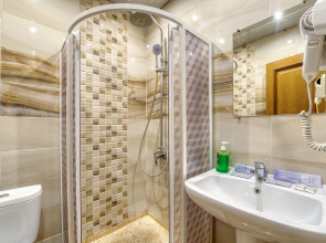 Отель Лондон