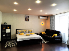 Апартаменты проспект Революции 9 А