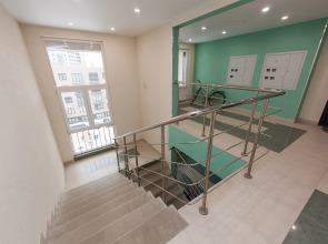 Квартира в Центре ЖК Изумрудный