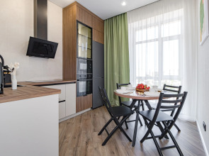 Квартира на Улице Жошы Хана, 13