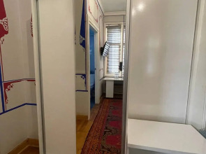 Отель Чор Минор 100 м до старого города с бесплатным кофе и разговорами по душам