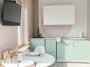 Квартира 18b Studio