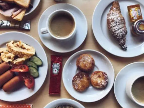 Отель Orange Hotel