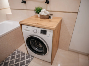 Апартаменты На чемоданах