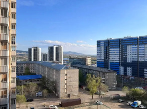 Апартаменты Евродвушка Категории Комфорт