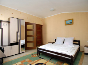 Hostel Morskoy