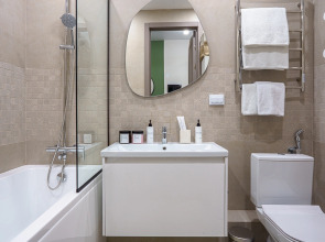 Апартаменты Today apartment