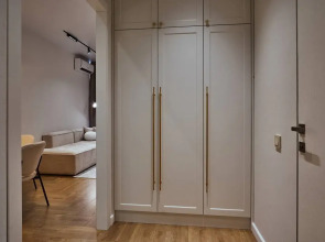 Квартира в ЖК Наследие