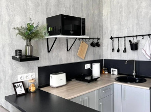 Апартаменты Pritomsky Palace