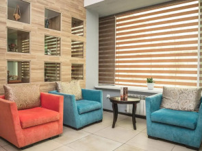 Отель Астра