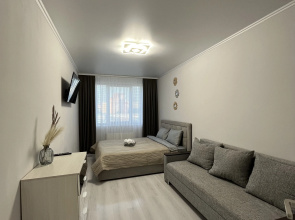 Na Karaidelskoy Flat
