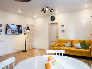 Апартаменты SoulRus Family Dream