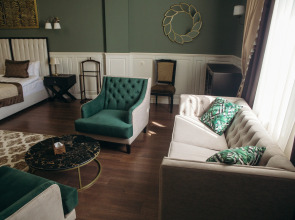 Бутик-отель Royal BV