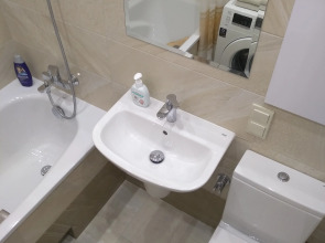 Квартира у Верхнего озера