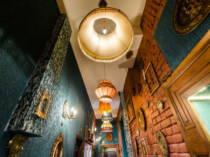 Бутик-отель Tiflis Inn Boutique Hotel