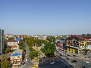 Квартира GoodApart 1