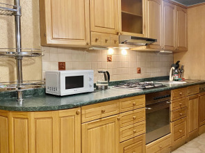 Апартаменты на улице Планетная 29