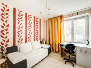 Апартаменты Дом у Метро на 8 марта