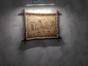 Гостевой дом Green Lux